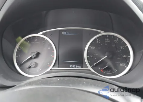 2018 Nissan Sentra S z USA, uszkodzony, nr VIN 3N1AB7AP8JY243696